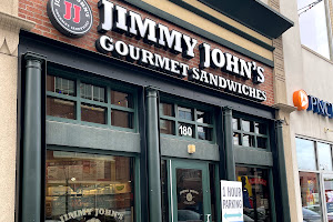 Jimmy John's