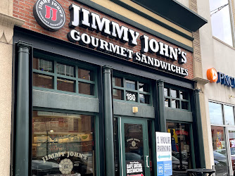 Jimmy John's