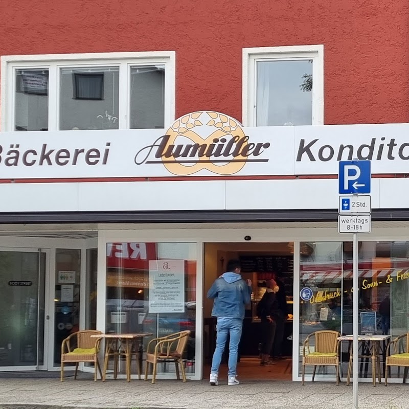 Bäckerei Aumüller
