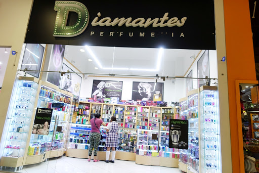 Perfumeries Medellin