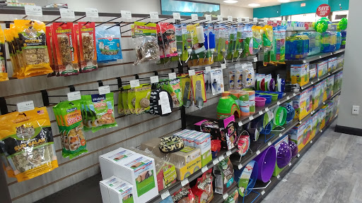 Pet Supply Store «Pet Supermarket», reviews and photos, 6908 Manatee Ave W, Bradenton, FL 34209, USA