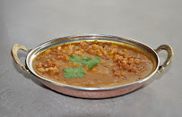 Curry du Restaurant indien Tandoori Corner à Annemasse - n°5