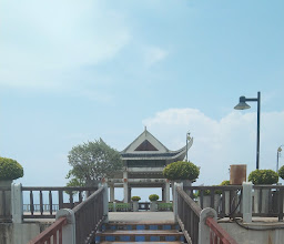 Lan Pho Mueang Pattaya Park photo