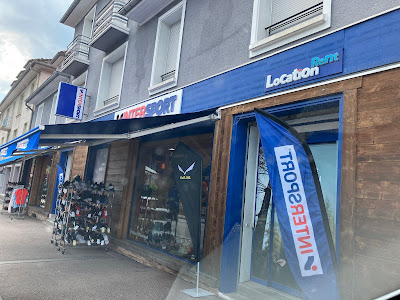 INTERSPORT - LA BRESSE à La Bresse