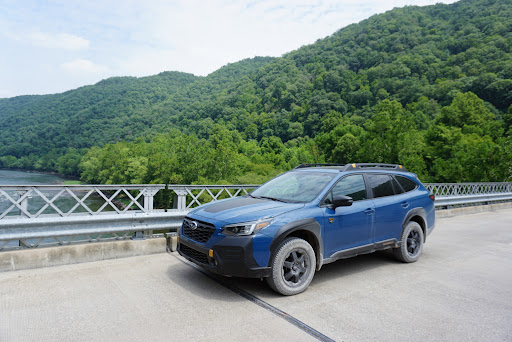 Subaru Dealer «Sharrett Subaru», reviews and photos, 10310 Auto Pl, Hagerstown, MD 21740, USA