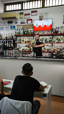 Platinum Bartender Academy SP S. Francesco, 52, 03012 Anagni FR, Italia