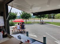 Photos du propriétaire du Pizzas à emporter Le Kiosque à Pizzas à Sainte-Livrade-sur-Lot - n°3