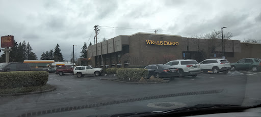 Wells Fargo Bank