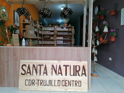 SANTA NATURA - CDR TRUJILLO CENTRO