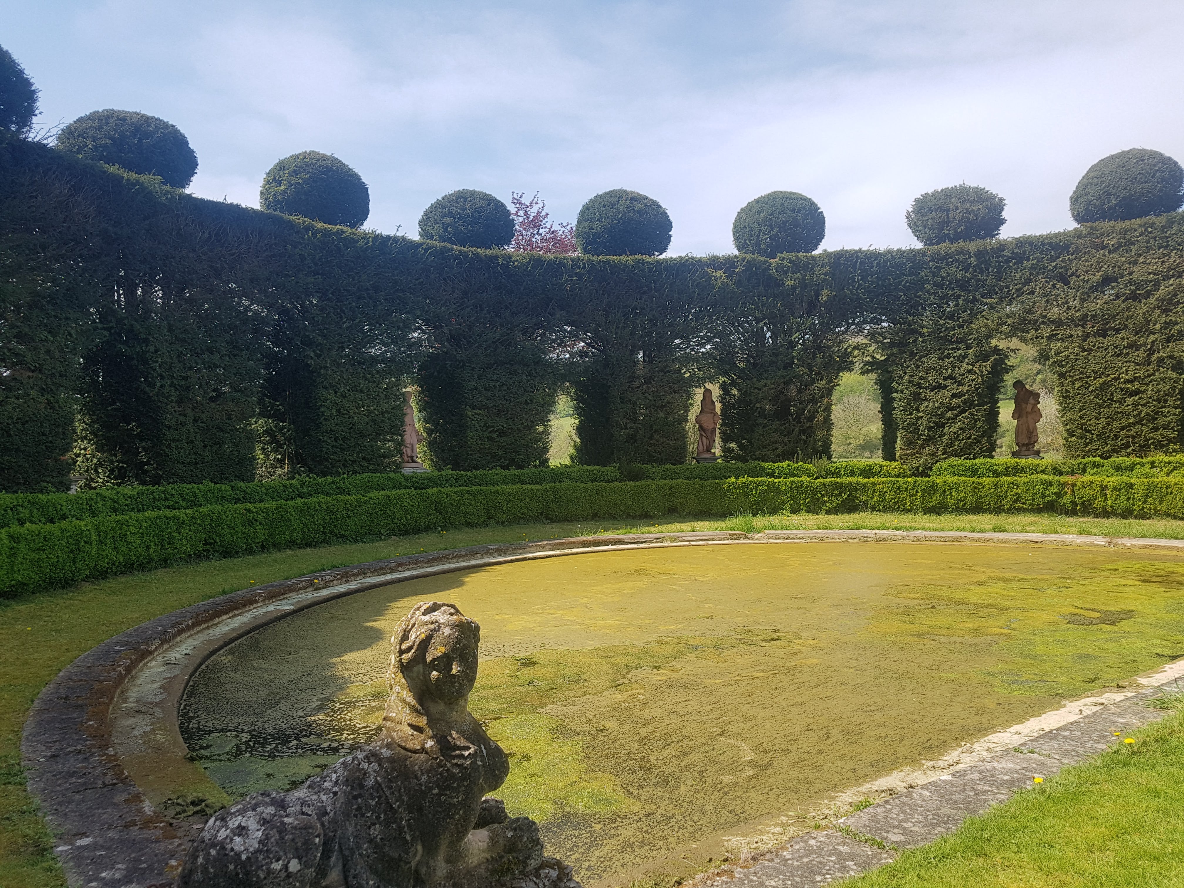 Photo n° 31 de l'avis de Isabelle.e fait le 21/04/2019 à 18:53