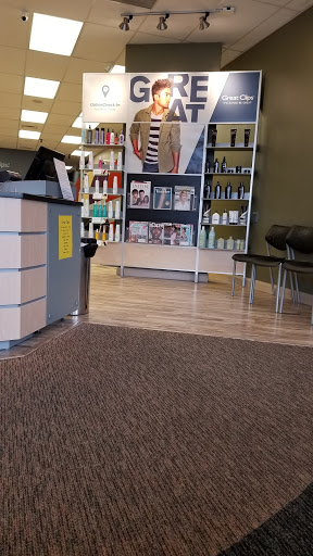 Hair Salon «Great Clips», reviews and photos, 170 Shrewsbury Plaza, Shrewsbury, NJ 07702, USA