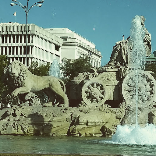 Imagen de Madrid