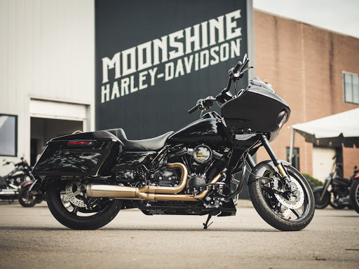 Harley-Davidson Dealer «Harley-Davidson of Cool Springs», reviews and photos, 7128 S Springs Dr, Franklin, TN 37067, USA