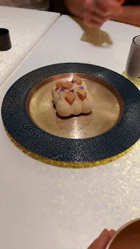 Mochi du Restaurant de grillades coréennes Soon Grill Champs-Elysées 순그릴 샹젤리제 à Paris - n°10