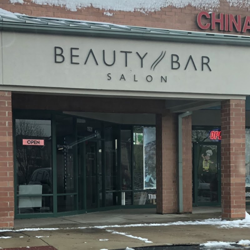 Beauty Bar Salon, Inc