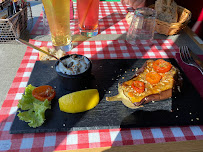 Plats et boissons du Restaurant de grillades à la française Courtepaille à Warcq - n°19