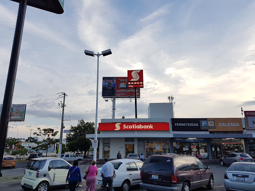 Scotiabank Las Águilas