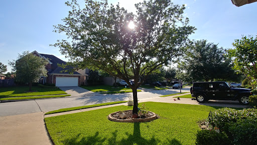 Garrett Tree Service