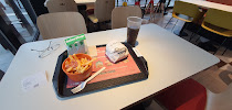 Aliment-réconfort du Restauration rapide Burger King à Laval - n°14
