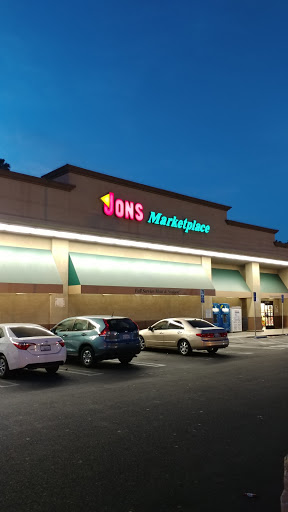 Supermarket «Jons Marketplace», reviews and photos, 6655 Van Nuys Blvd, Van Nuys, CA 91405, USA