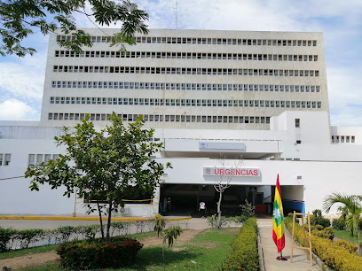 Hospital Universitario Del Caribe