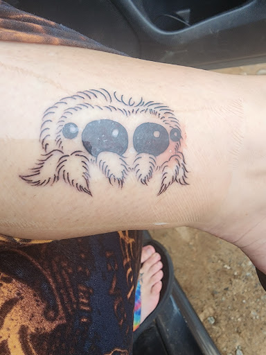 Explore tattoo ideas japan, creative tattoo ideas in Loganville, available at Blue Siren Tattoos