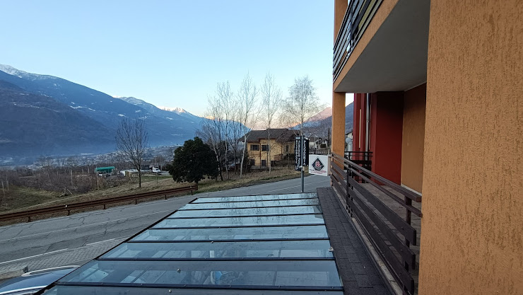 Photos des visiteurs hôtels La Svolta 23030 Chiuro