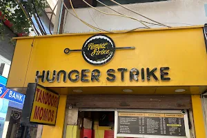 Hunger Strike Tandoori Momo image
