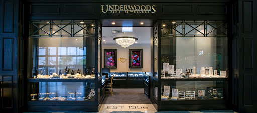 Underwoods Fine Jewellers