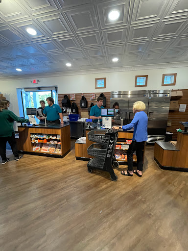 Gourmet Grocery Store «Village Beach Market», reviews and photos, 4905 Florida A1A, Vero Beach, FL 32963, USA