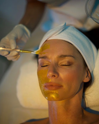 Spa «Ura Spa», reviews and photos, 349 Miracle Mile, Coral Gables, FL 33134, USA