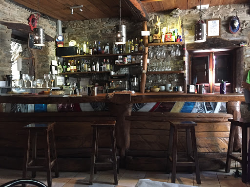 Información y opiniones sobre Ancares Restaurante de Balboa