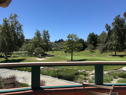 Golf Course «Coyote Hills Golf Course», reviews and photos, 1440 E Bastanchury Rd, Fullerton, CA 92835, USA