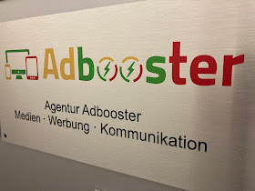 Werbeagentur Zürich Adbooster