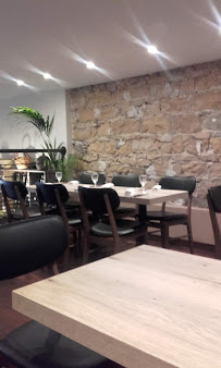 Atmosphère du Restaurant français Le Foch Bistrôtisserie à Lyon - n°12