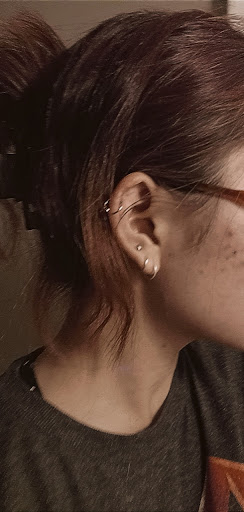 Explore love yourz tattoo ideas, creative tattoo ideas in Kansas City, available at La plaza tattoo and art gallery