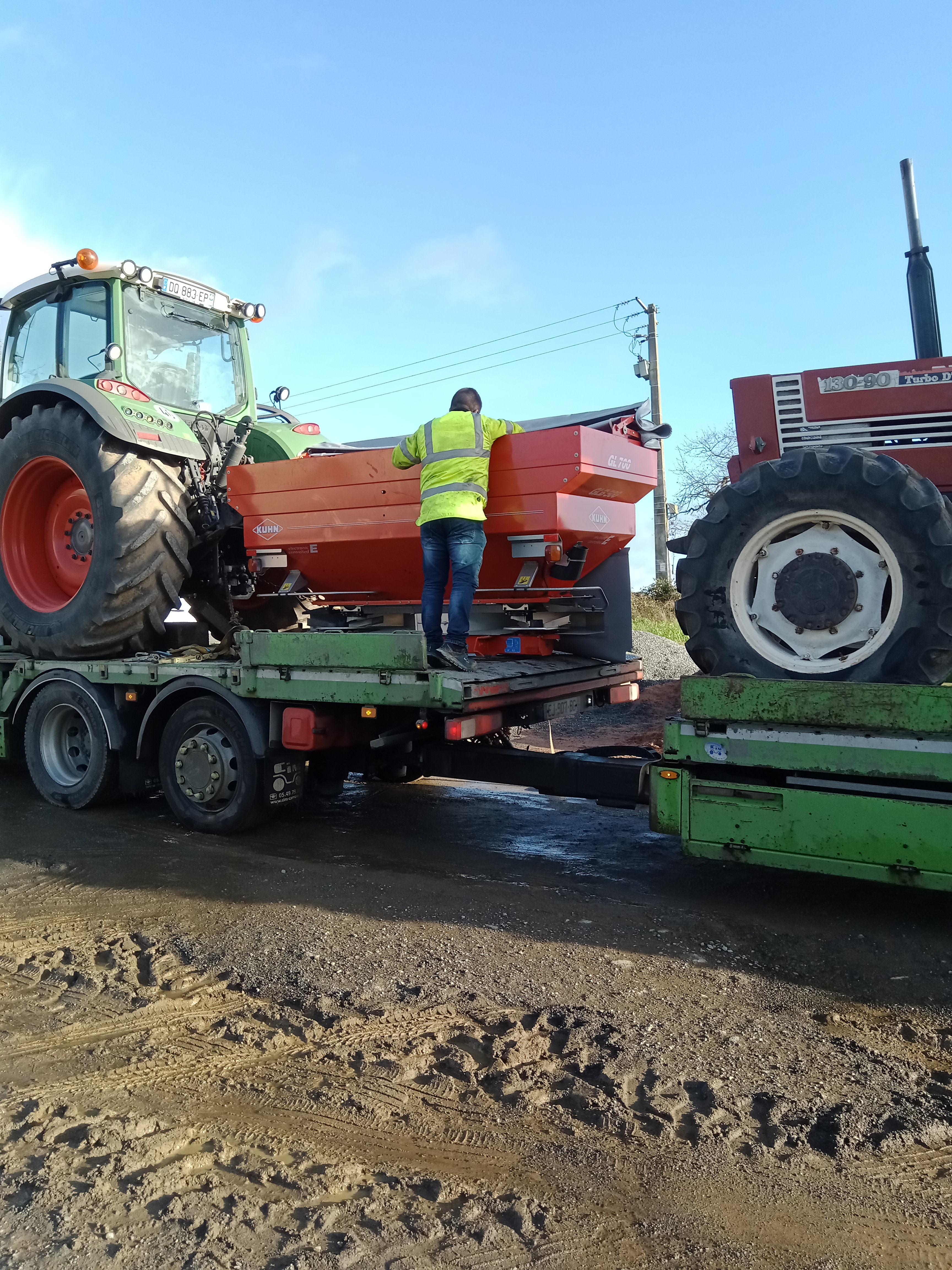 Photo n° 1 de l'avis de Celine.n fait le 09/01/2023 à 16:48