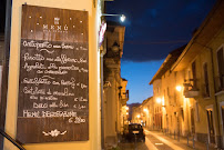 Ristorante Favolizia à Collegno menu