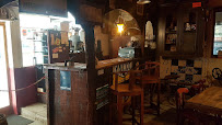 Atmosphère du Restaurant de grillades à la française Le Moulin Piard à Benais - n°4