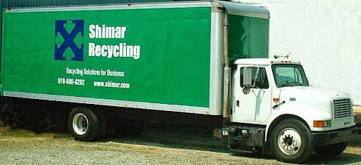 Shimar Recycling Inc