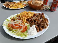 Kebab du Restaurant Babylon à Billère - n°2