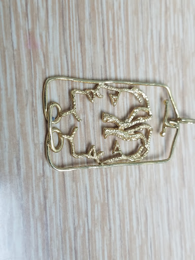 Jeweler «Karagosian & Sons Jewelers Inc», reviews and photos, 2266 Orchard Lake Rd, Sylvan Lake, MI 48320, USA