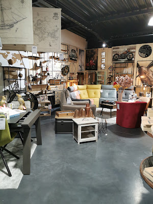 Hémisphère Sud Flers | Meubles, canapés et décoration à Flers