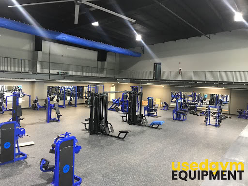 Gym «Used Gym Equipment», reviews and photos, 2640 E Del Amo Blvd, Compton, CA 90221, USA