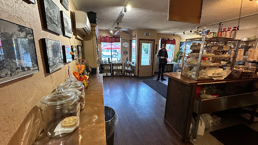 Seven Suns Coffee & Cafe