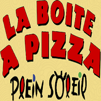 Photos du propriétaire du Pizzeria La Boite A Pizza Plein Soleil à Albi - n°4