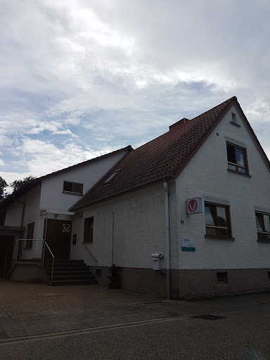 Tierarztpraxis Dr. Le unter Wörth am Rhein, 