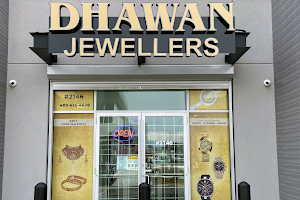 Dhawan Jewellers Ltd. image