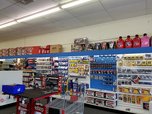 Auto Parts Store «A & A Auto Stores, Inc.», reviews and photos, 954 Schuylkill Mall Rd, Frackville, PA 17931, USA