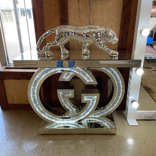 Furniture Store «Reyna Home Furniture», reviews and photos, 2702 Telephone Rd, Houston, TX 77023, USA